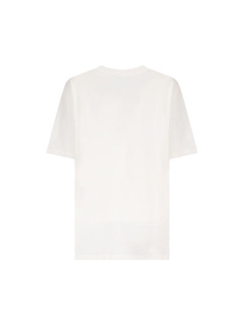 STAR PRINT T-SHIRT