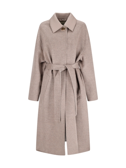 SOPRABITO CASHMERE DOUBLE