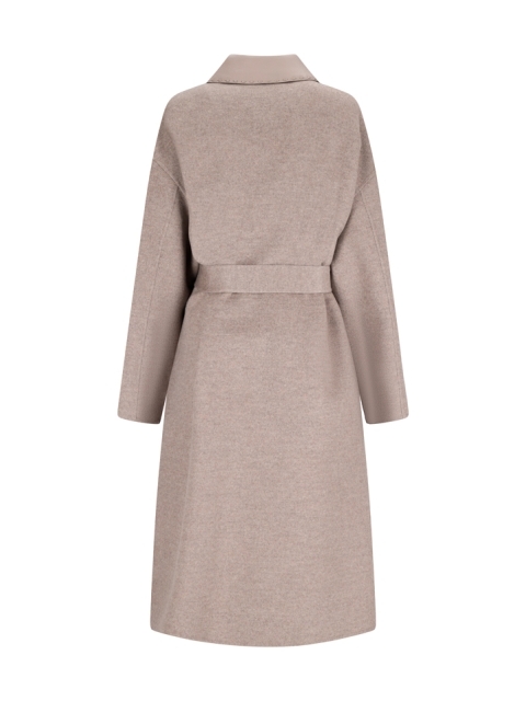 SOPRABITO CASHMERE DOUBLE