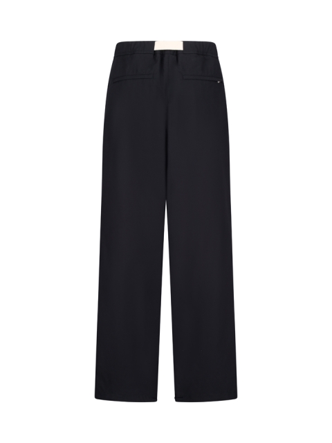 COTTON TROUSERS