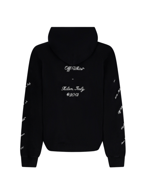 SKATE SWEATSHIRT WITH HOOD AND 23 LOGO