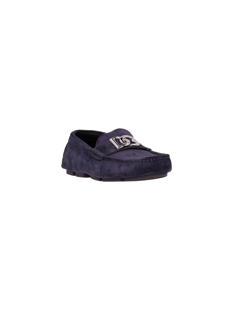 SUEDE DRIVER