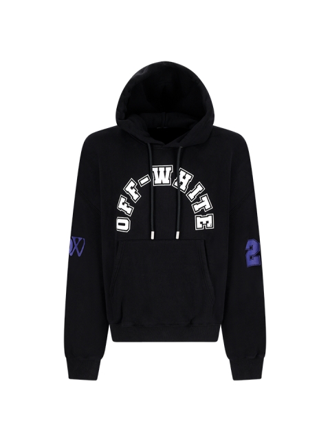OVERSIZE COTTON SWEATSHIRT