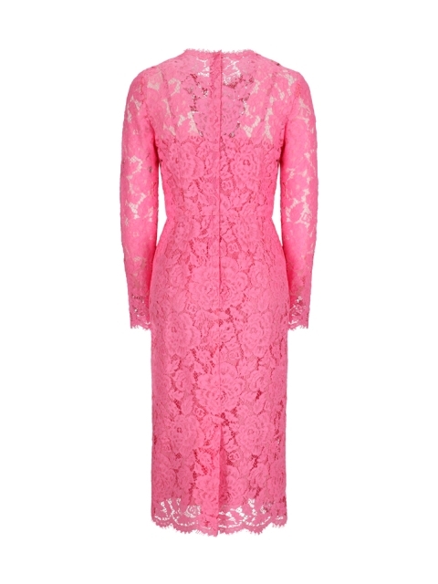 LACE DRESS