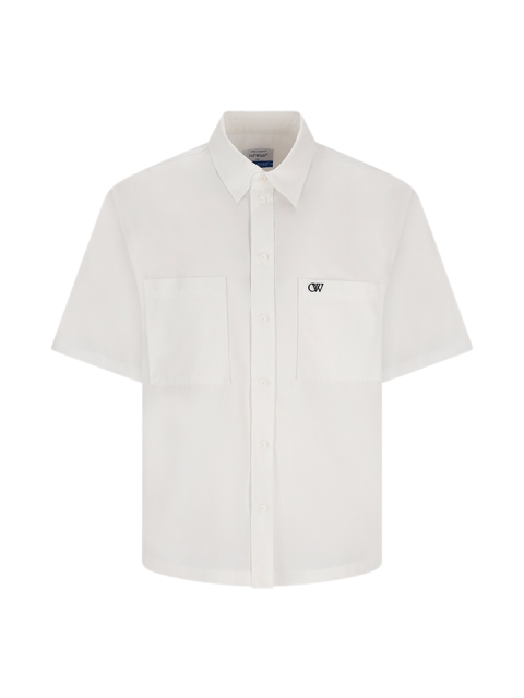 POPLIN SHIRT