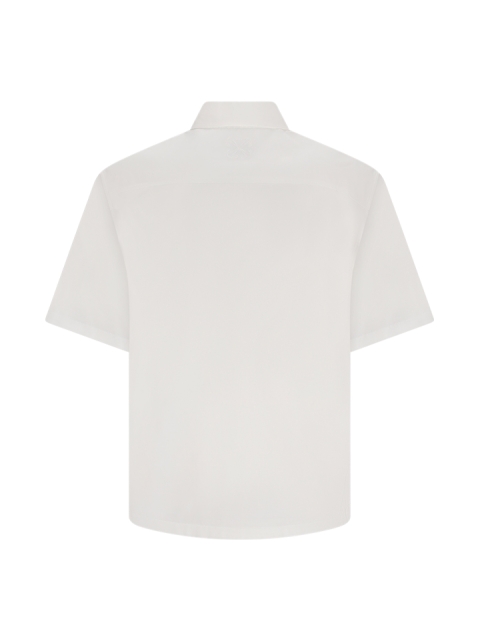POPLIN SHIRT