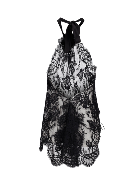 TOP IN PIZZO DETTAGLIO FIORE