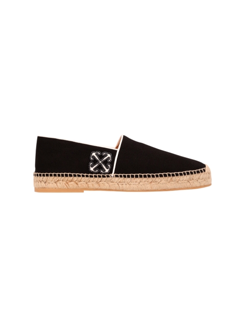 TWO-FACE ESPADRILLES