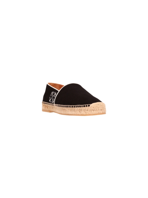 TWO-FACE ESPADRILLES