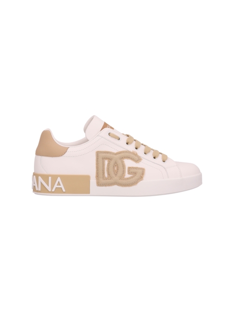 SNEAKER PORTOFINO