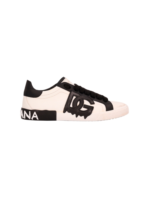 SNEAKER PORTOFINO VINTAGE