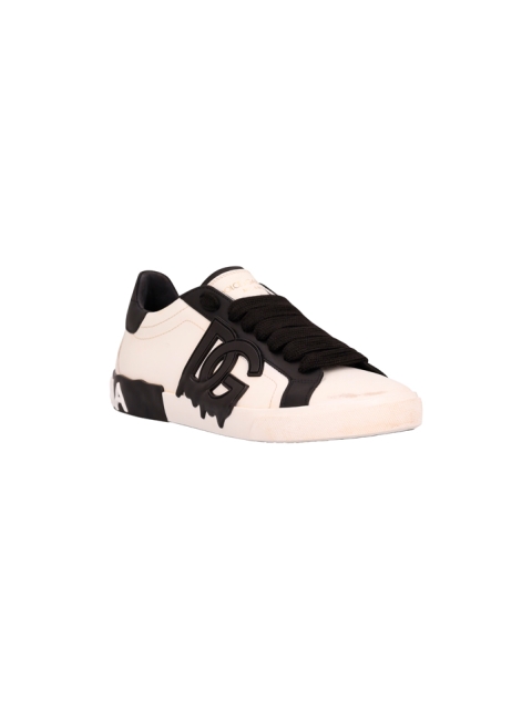 SNEAKER PORTOFINO VINTAGE