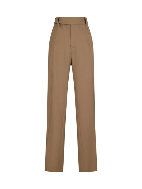 TAILORED TROUSERS