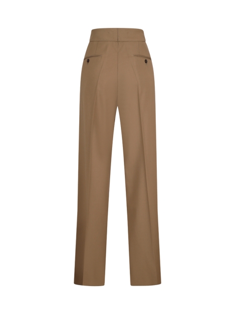 TAILORED TROUSERS
