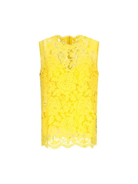 TOP IN PIZZO CORDONETTO