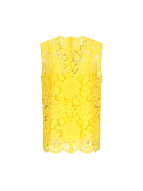 TOP IN PIZZO CORDONETTO