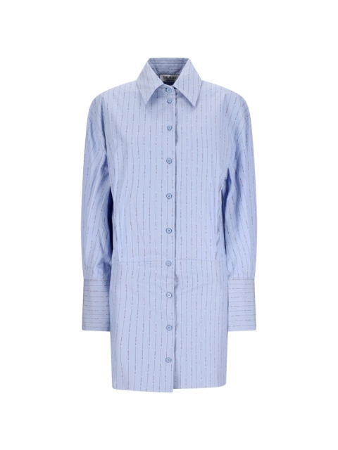 SILVYE MINI DRESS