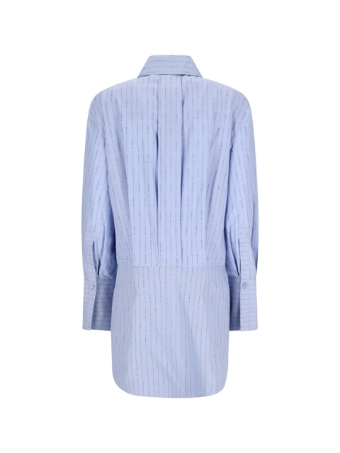 SILVYE MINI DRESS