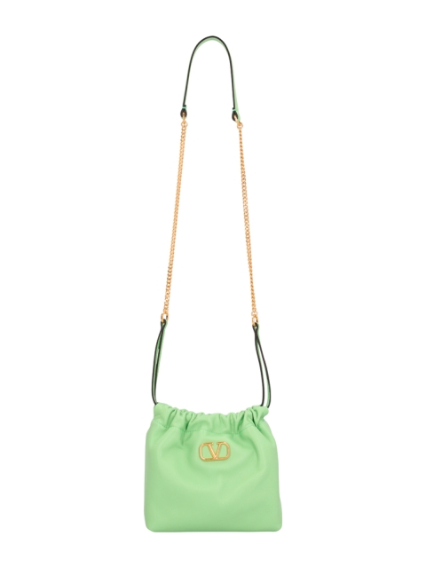 MINI DRAWSTRING BAG