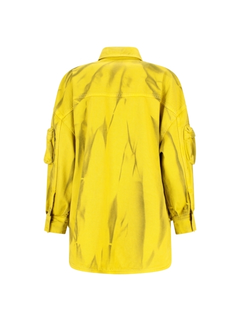 UTILITY JACKET