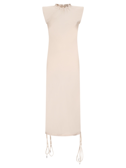 MIDI DRESS