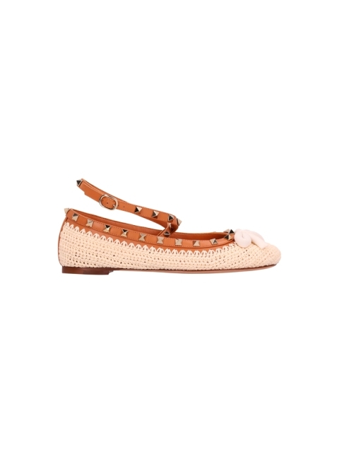 BALLERINA ROCKSTUD