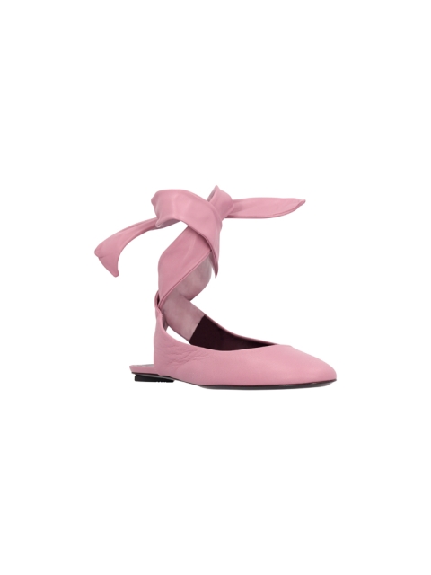 CLOE BALLERINA FLAT