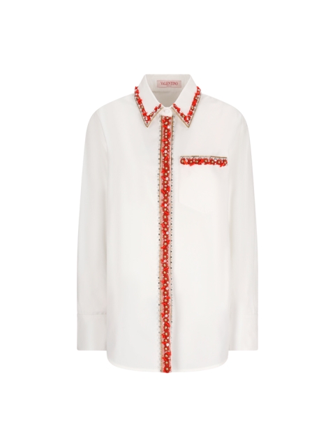 SHIRT EMBROIDERED