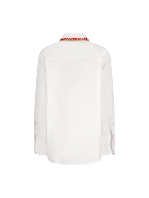 SHIRT EMBROIDERED