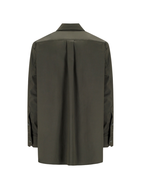 SHIRT JACKET