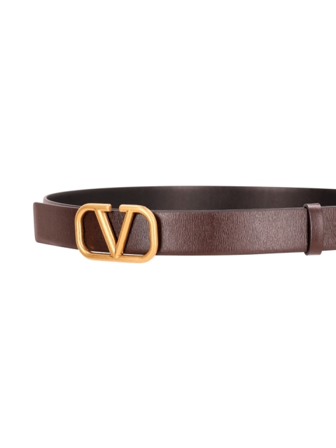 CINTURA VLOGO SIGNATURE