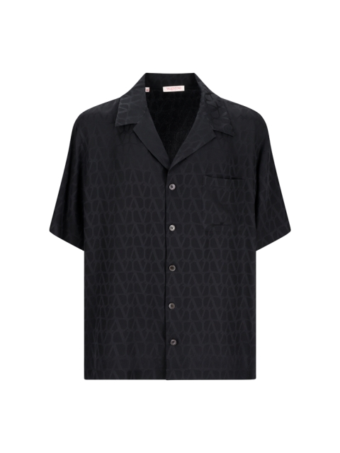 SILK SHIRT