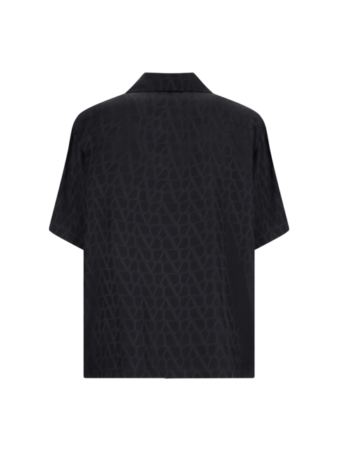SILK SHIRT