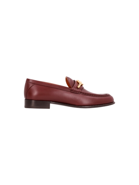 MOCASSINO VLOGO THE BOLD EDITION