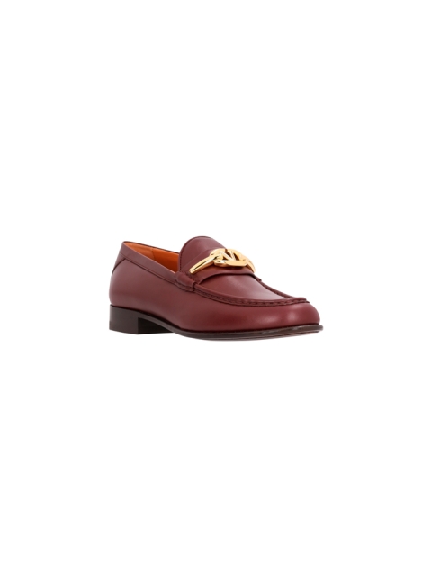MOCASSINO VLOGO THE BOLD EDITION