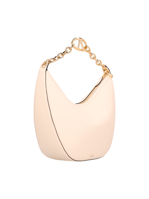 VLOGO HOBO BAG