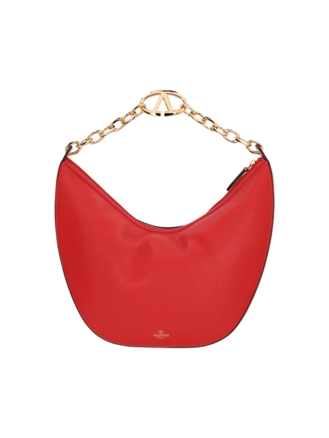 VLOGO HOBO BAG