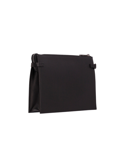 CLUTCH IN PELLE