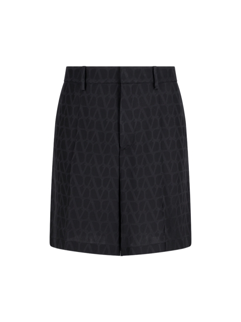 SILK SHORTS