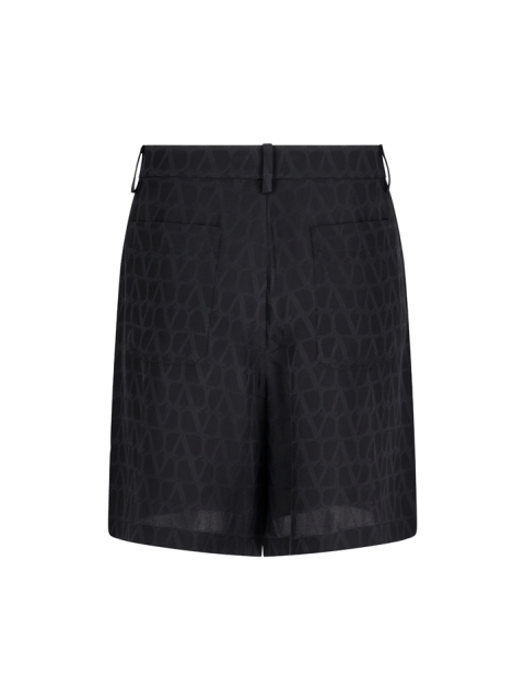 SILK SHORTS