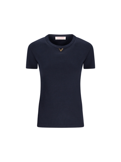 VALENTINO COTTON T-SHIRT