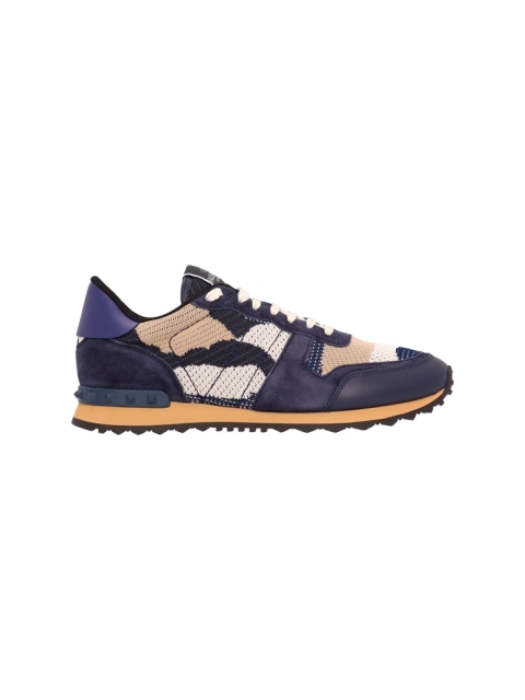 SNEAKER ROCKRUNNER