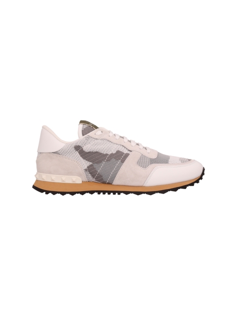 ROCKRUNNER SNEAKERS CAMOUFLAGE