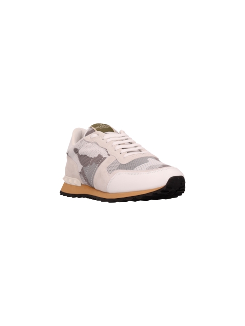 ROCKRUNNER SNEAKERS CAMOUFLAGE