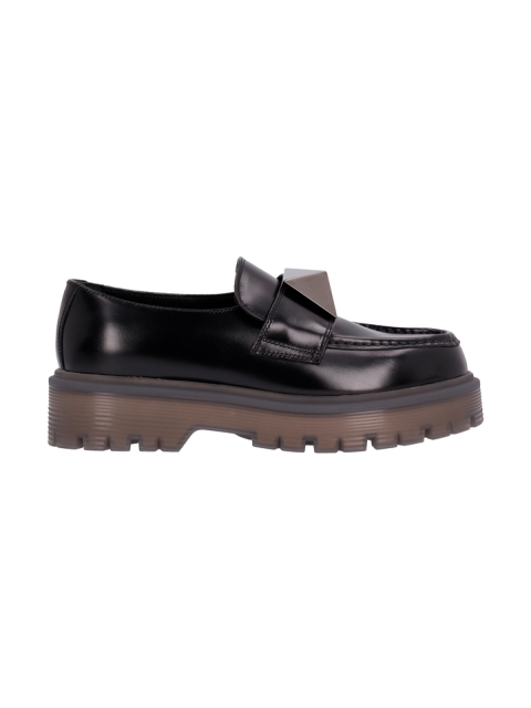 ROMAN STUD LOAFER