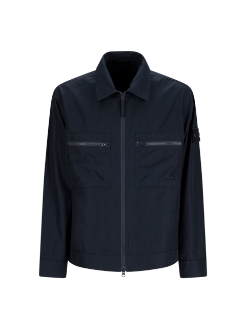 SHIRT JACKET