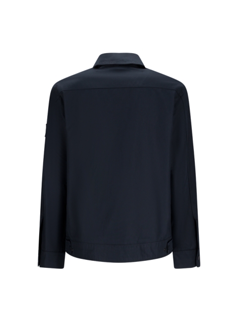 SHIRT JACKET