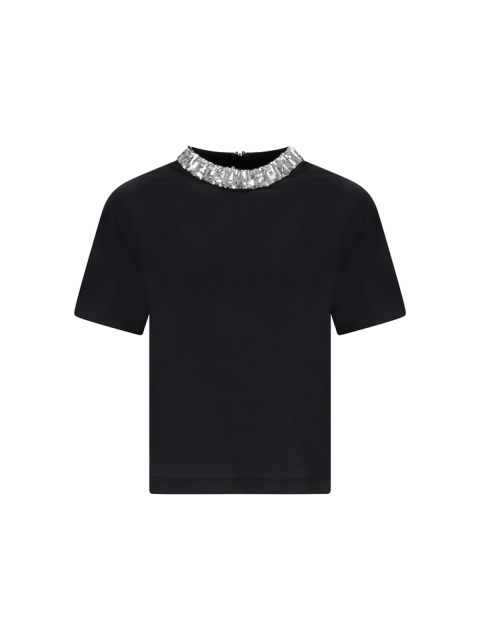 COTTON T-SHIRT
