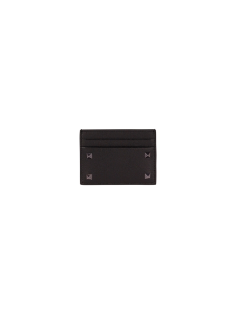 ROCKSTUD CARD HOLDER