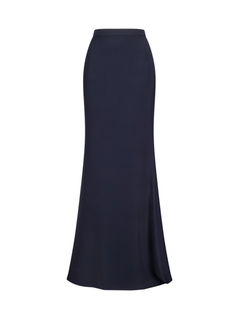 LONG CADY COUTURE SKIRT